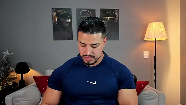 ApoloMakris online show from 12-04-25, 08:41