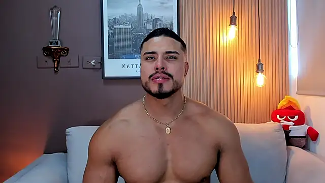 ApoloMakris online show from 09-29-25, 07:52