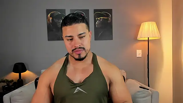 ApoloMakris online show from 11-24-25, 09:48