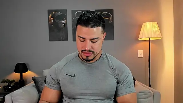 ApoloMakris online show from 11-23-25, 03:44