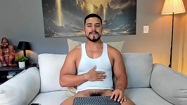 ApoloMakris online show from 06-22-26, 07:44