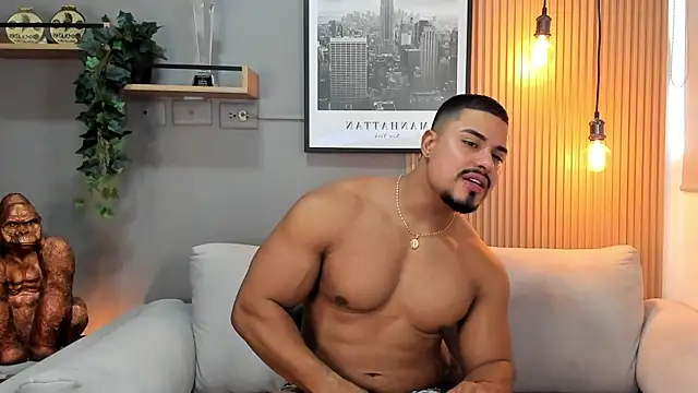 ApoloMakris online show from 10-15-25, 08:17