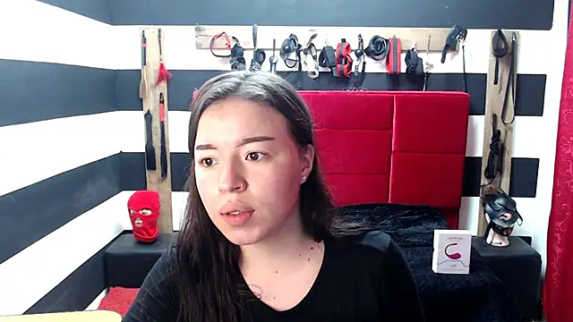 Snapshot of Marian_Ran chatting on 03-20-25, 05:13 Marian Ran online show from 03-20-25, 05:13