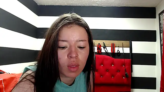 Snapshot of Marian_Ran chatting on 02-27-25, 05:18 Marian Ran online show from 02-27-25, 05:18