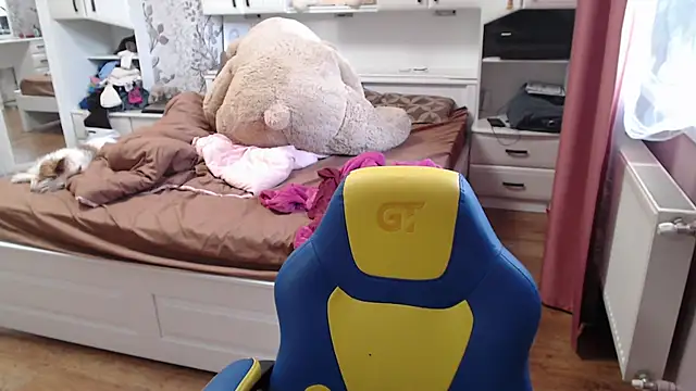 69SexySecret69 online show from 02-26-25, 06:08