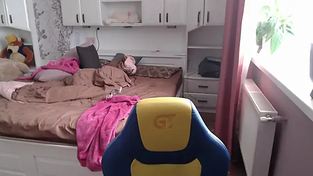 69SexySecret69 online show from 02-19-25, 08:55