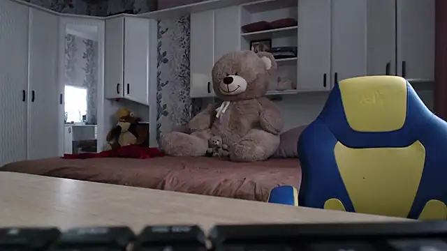 69SexySecret69 online show from 02-20-25, 02:35