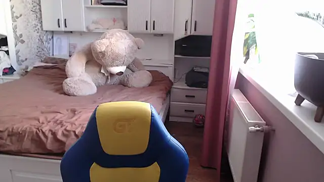 69SexySecret69 online show from 02-26-25, 12:16