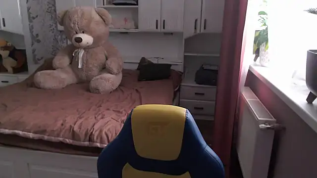 69SexySecret69 online show from 02-25-25, 02:48