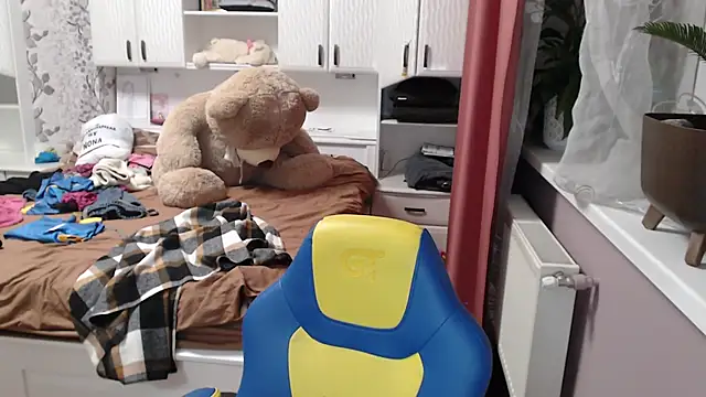 69SexySecret69 online show from 02-26-25, 06:26