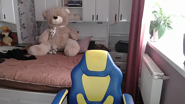 69SexySecret69 online show from 02-18-25, 02:27