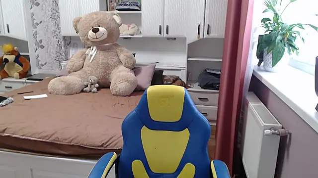 69SexySecret69 online show from 02-18-25, 11:22