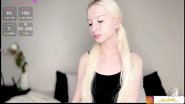 LinaEvans online show from 09-30-25, 01:06