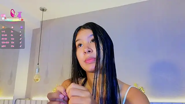 Aida moreno online show from 03-23-26, 11:43