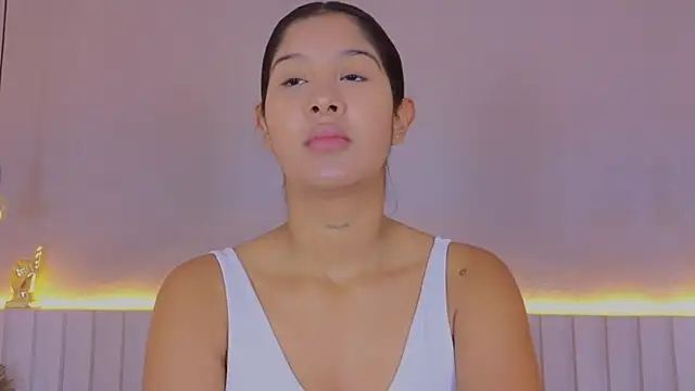 Aida moreno online show from 02-22-26, 11:23