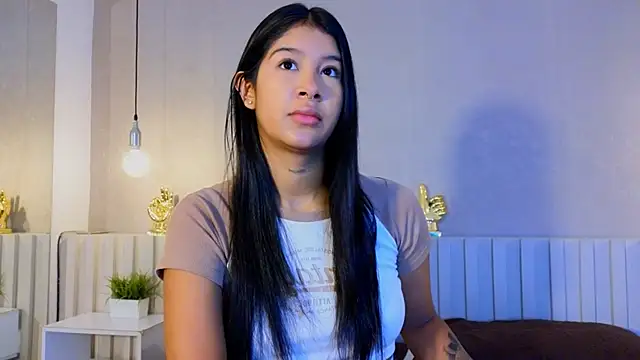 Aida moreno online show from 04-01-26, 11:33