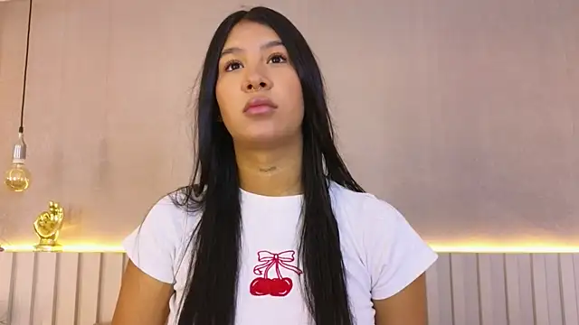 Aida moreno online show from 03-06-26, 10:21