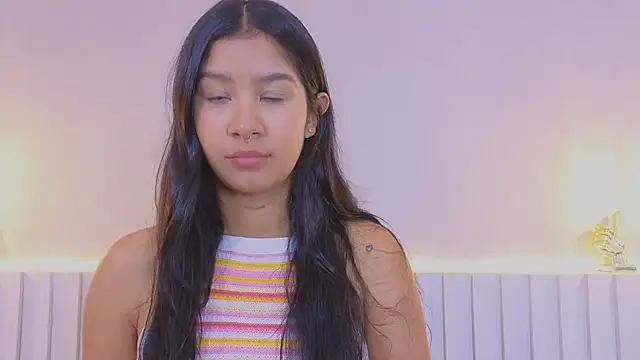 Aida moreno online show from 12-16-25, 11:25