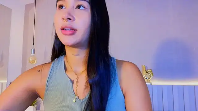 Aida moreno online show from 03-24-26, 11:54