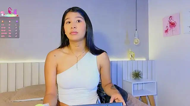 Aida moreno online show from 03-28-26, 11:44