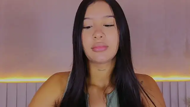 Aida moreno online show from 02-13-26, 11:21