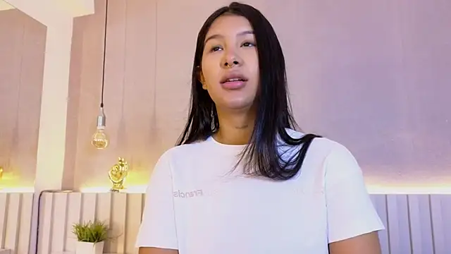 Aida moreno online show from 03-13-26, 11:37