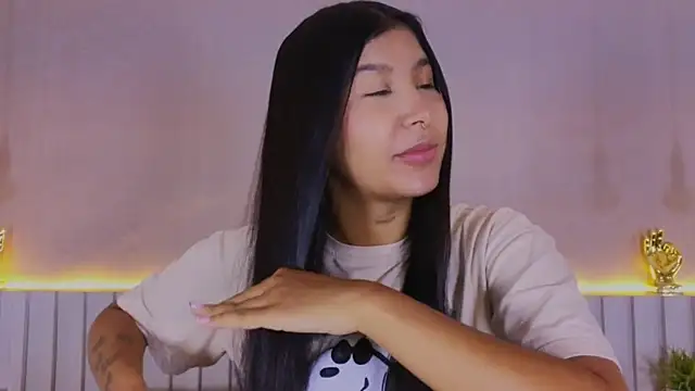 Aida moreno online show from 02-24-26, 11:33