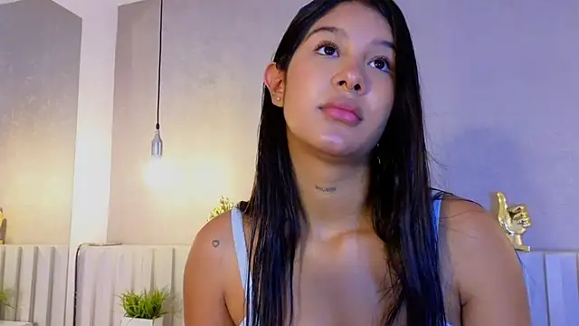 Aida moreno online show from 03-19-26, 11:32