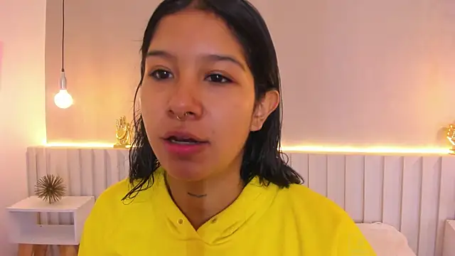 Aida moreno online show from 03-07-25, 11:29