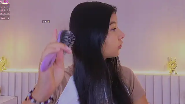 Aida moreno online show from 10-29-25, 11:53