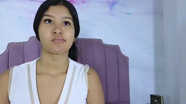 Aida moreno online show from 06-10-26, 11:44