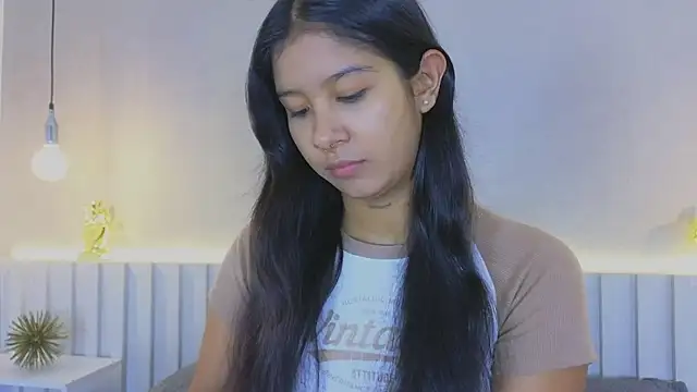 Aida moreno online show from 11-27-25, 11:32