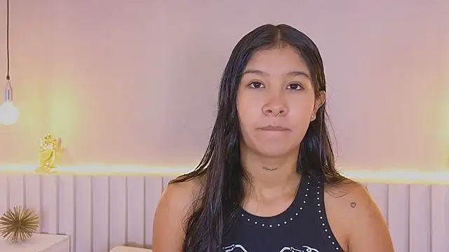 Aida moreno online show from 12-02-25, 11:34