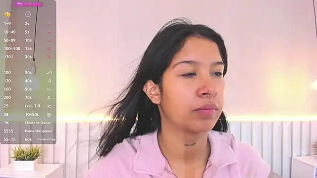 Aida moreno online show from 02-25-25, 10:59