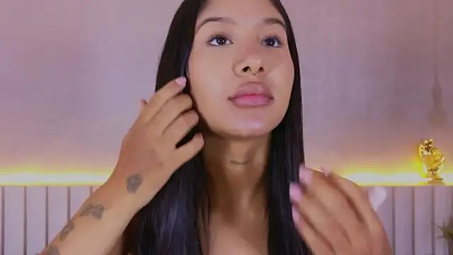 Aida moreno online show from 02-23-26, 11:33