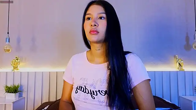 Aida moreno online show from 04-07-26, 11:23