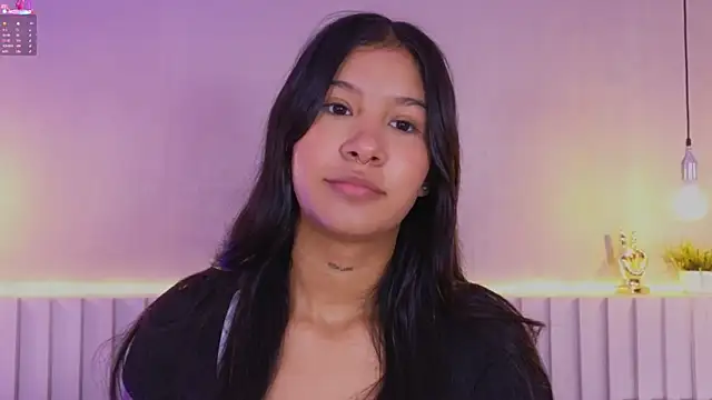 Aida moreno online show from 11-07-25, 12:21