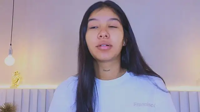 Aida moreno online show from 10-26-25, 11:43