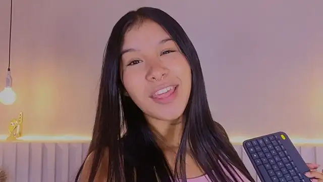 Aida moreno online show from 01-17-26, 11:58