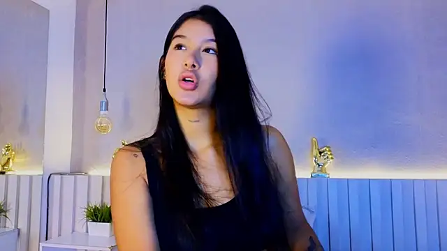 Aida moreno online show from 04-10-26, 12:01