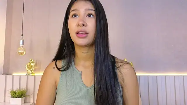 Aida moreno online show from 03-10-26, 11:36