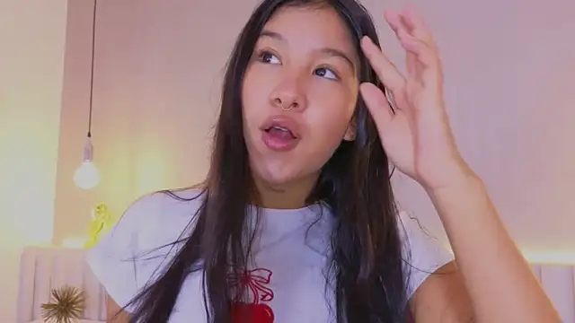 Aida moreno online show from 11-14-25, 12:09