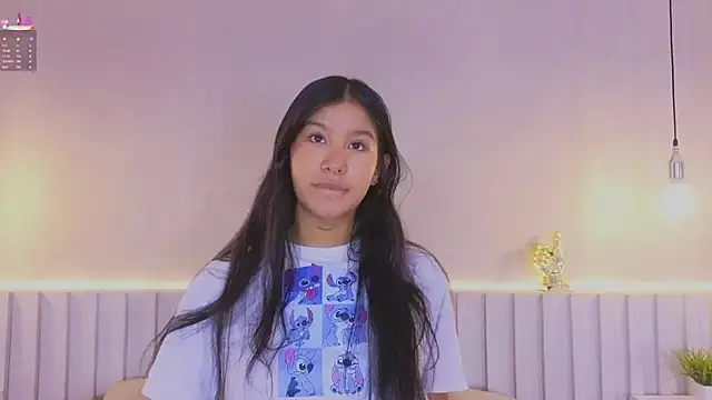 Aida moreno online show from 11-28-25, 11:21