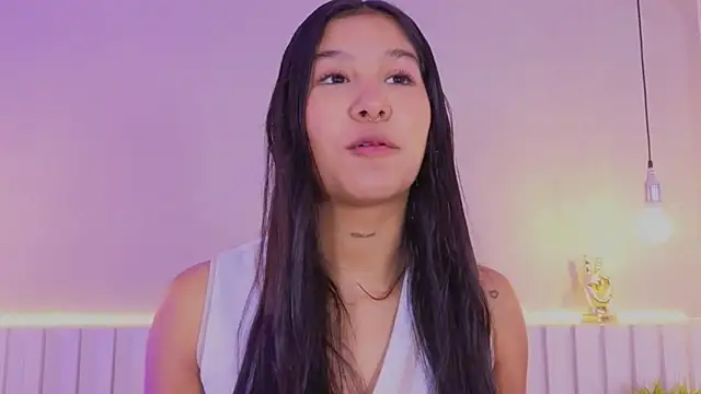 Aida moreno online show from 11-08-25, 11:47