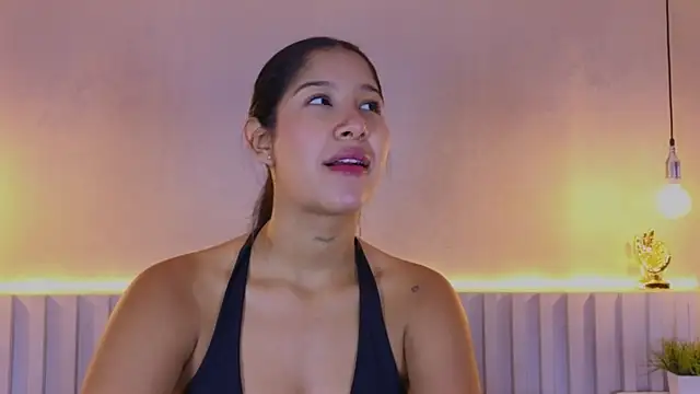 Aida moreno online show from 02-07-26, 11:18