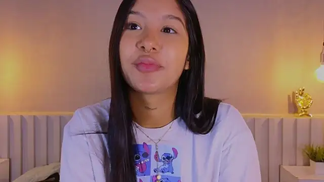 Aida moreno online show from 02-02-26, 10:36