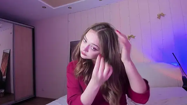 May Flower online show from 04-07-26, 10:50