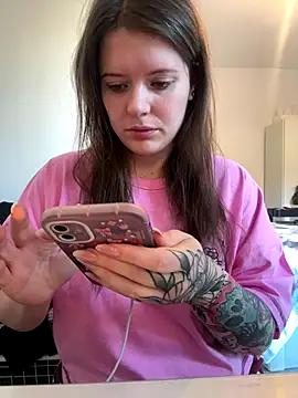 Ragdoll131 online show from 11-30-25, 10:49