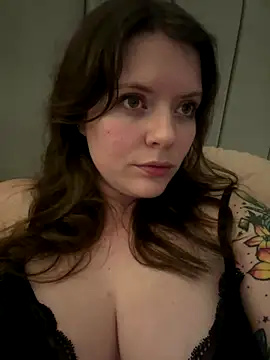 Ragdoll131 online show from 01-05-26, 10:35