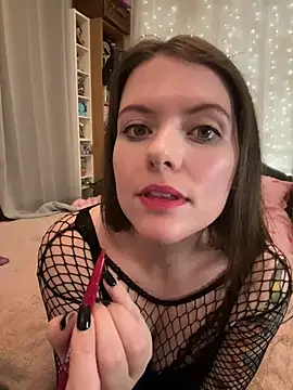 Ragdoll131 online show from 02-09-25, 10:00